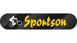 sportson logo