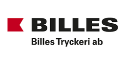billes logo